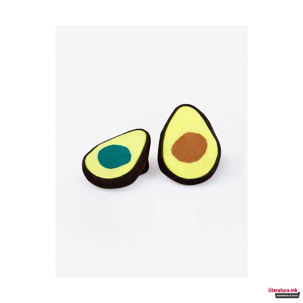 Чорапи, Avocado 