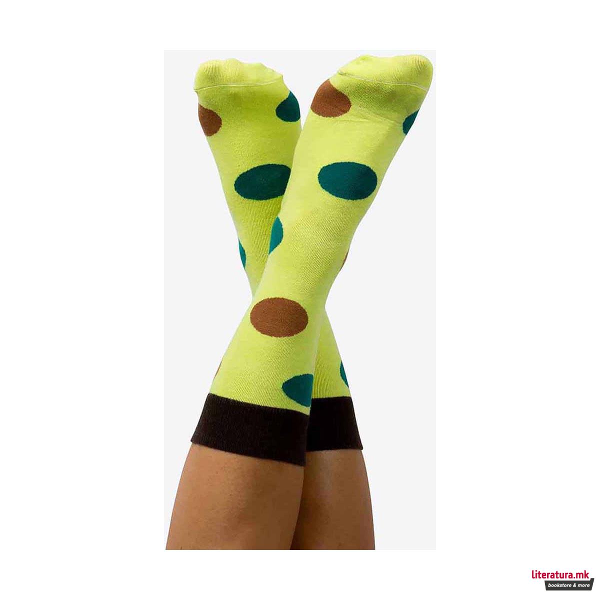 Чорапи, Avocado 