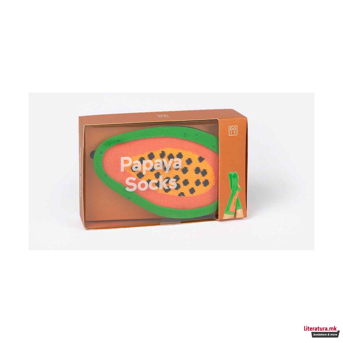 Чорапи, Papaya 