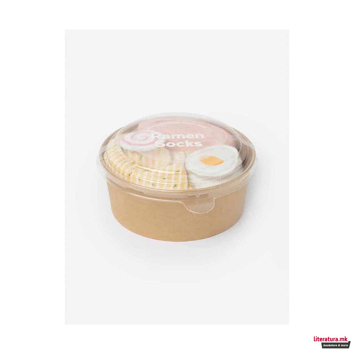 Чорапи, Ramen сет 2 