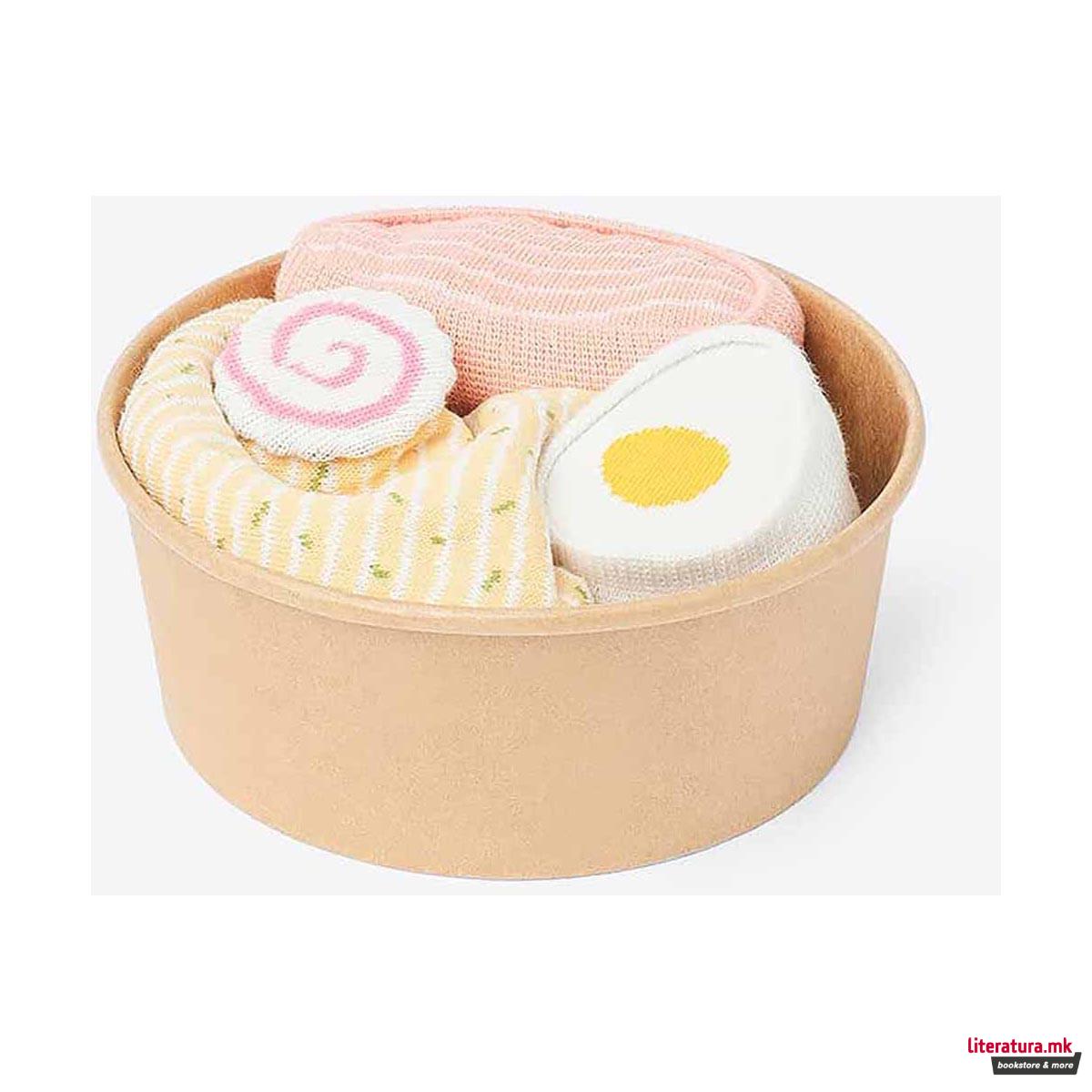 Чорапи, Ramen сет 2 