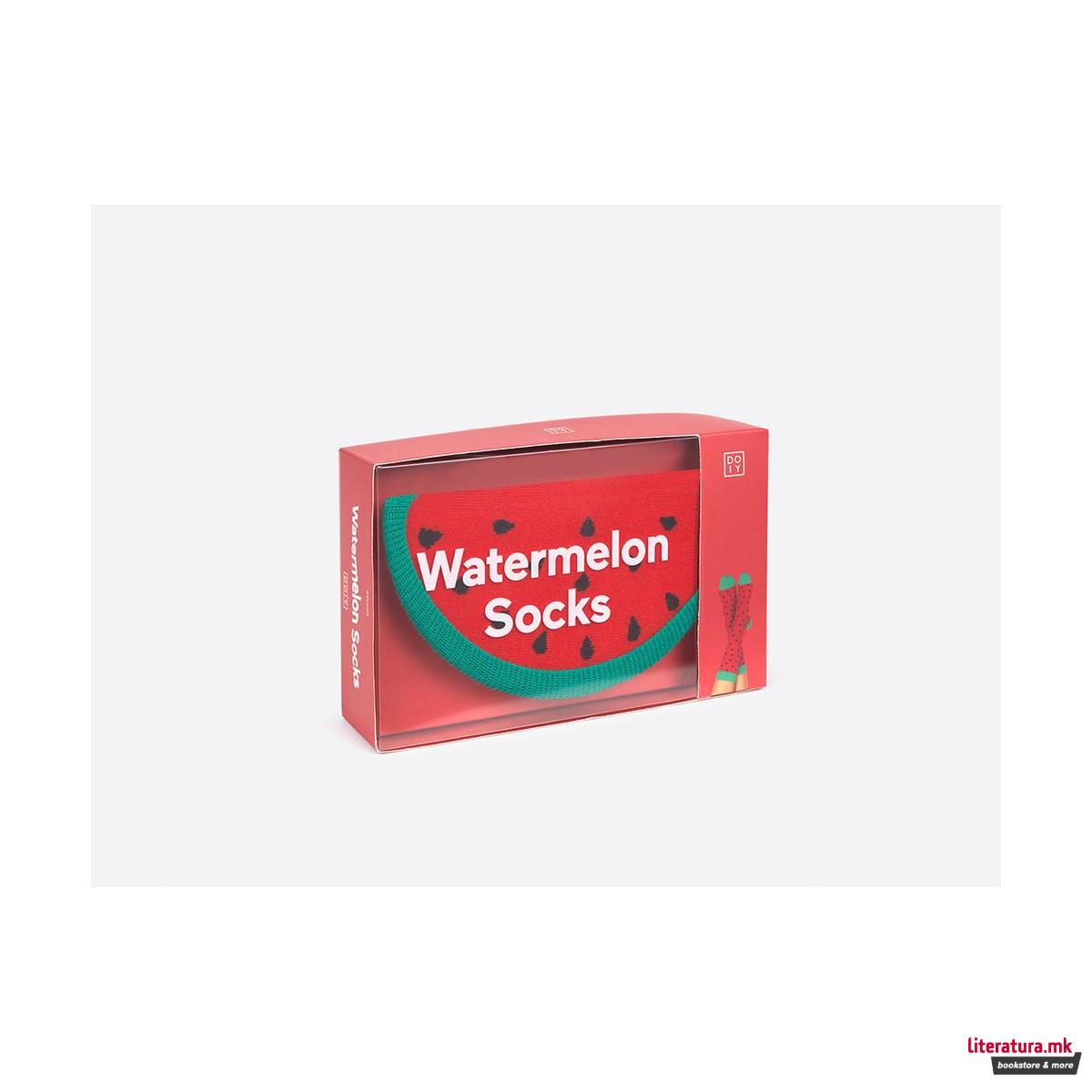 Чорапи, Watermelon 