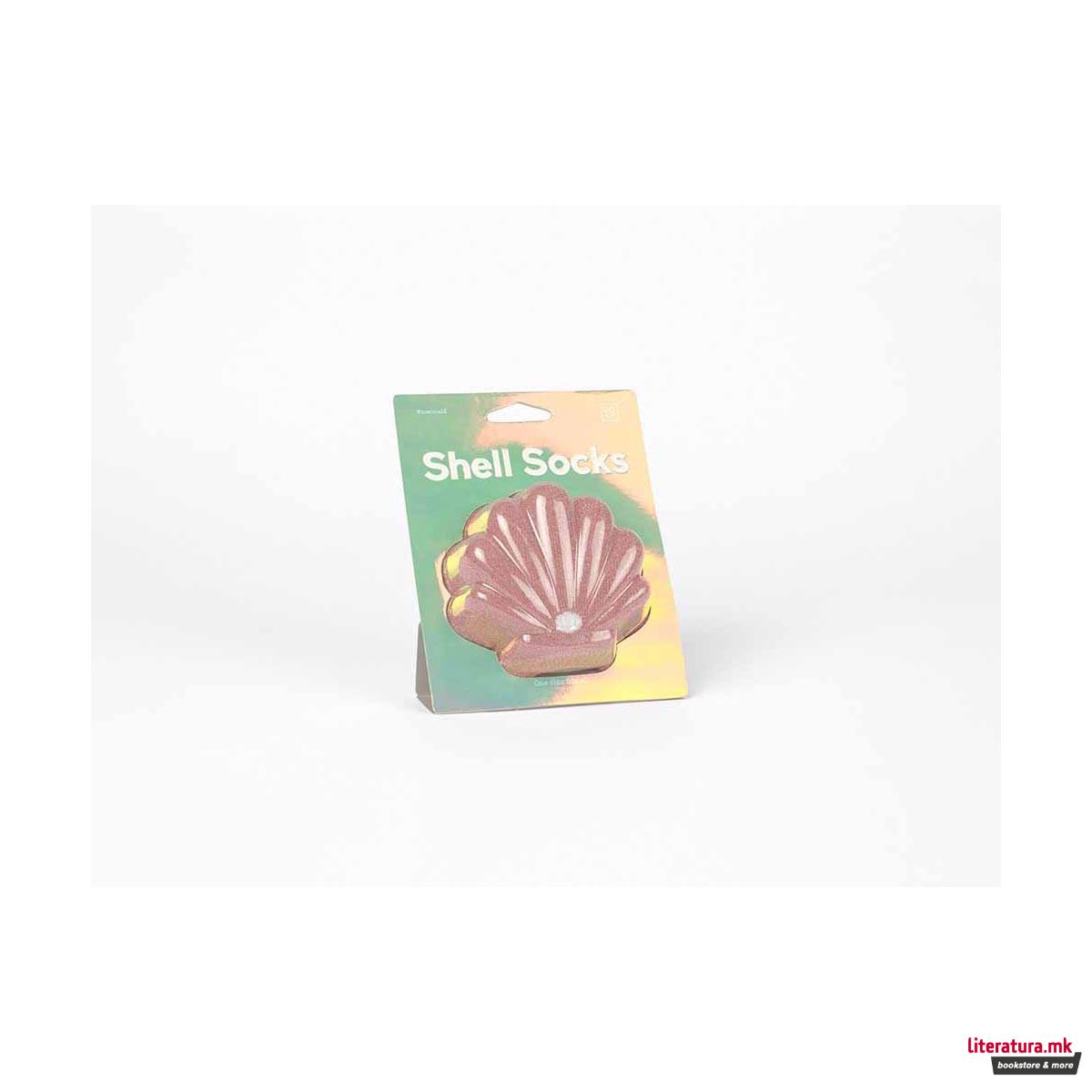 Чорапи, Shell Pink 