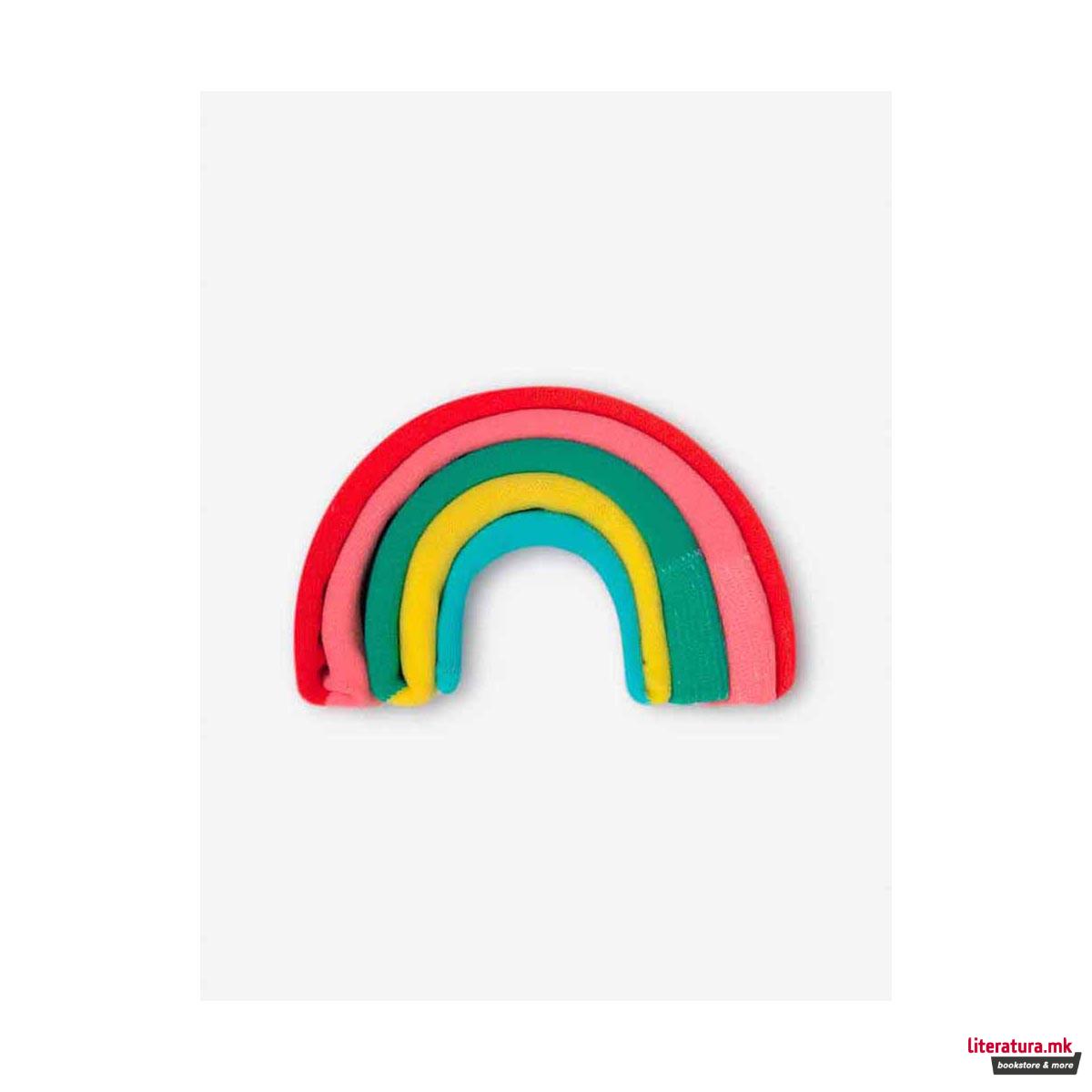 Чорапи, Rainbow Pinky