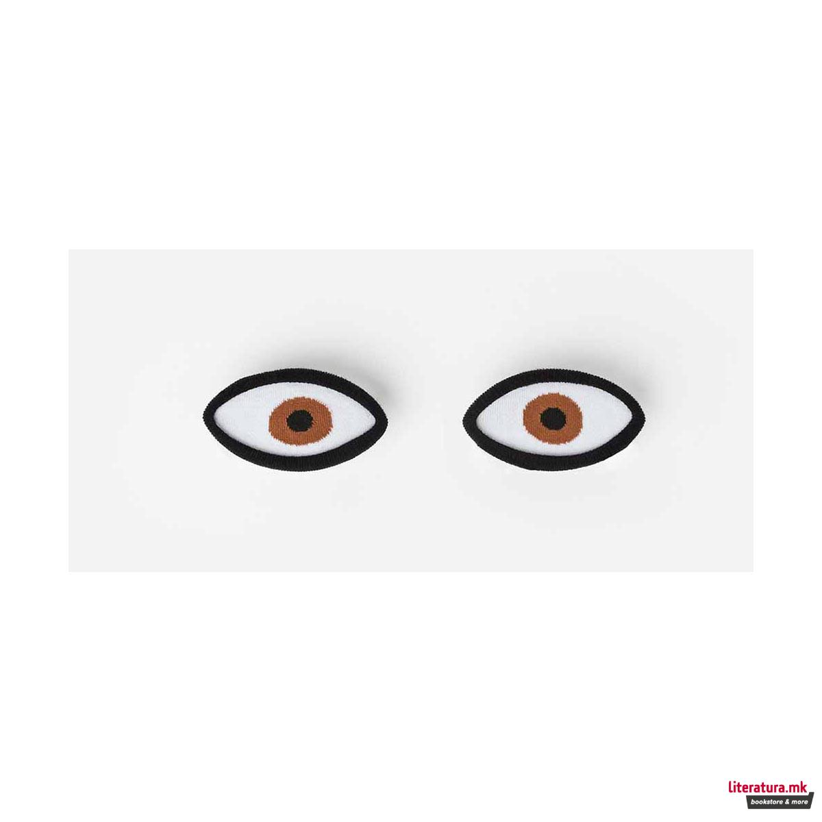 Чорапи, Eye Brown 