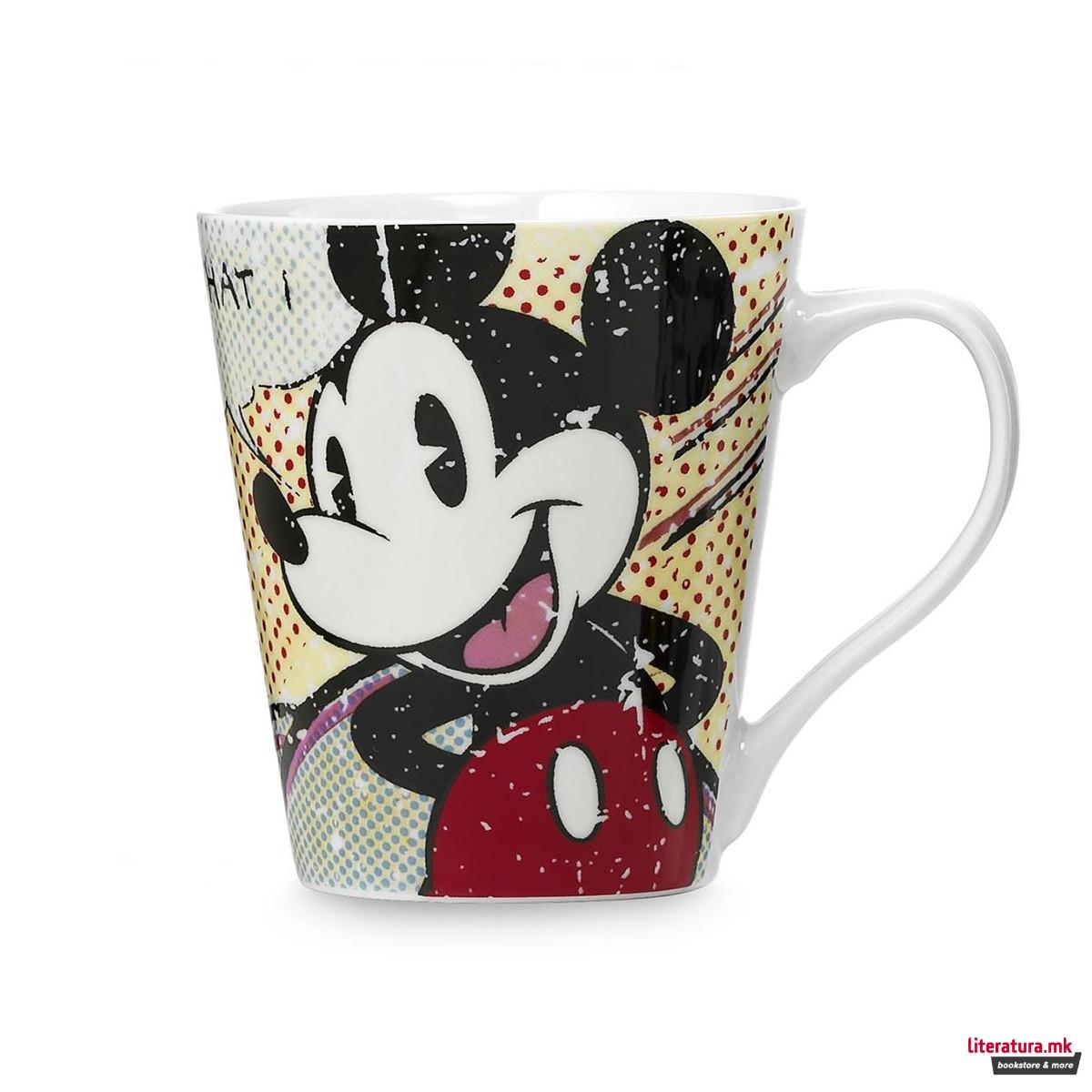 Шолја, Disney, Mickey Mouse Classic - Mickey 