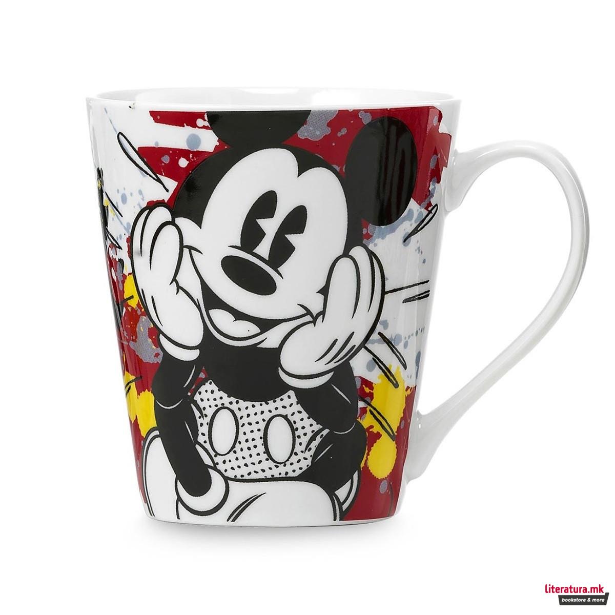 Шолја, Disney, Mickey Mouse Classic - Mickey 3 