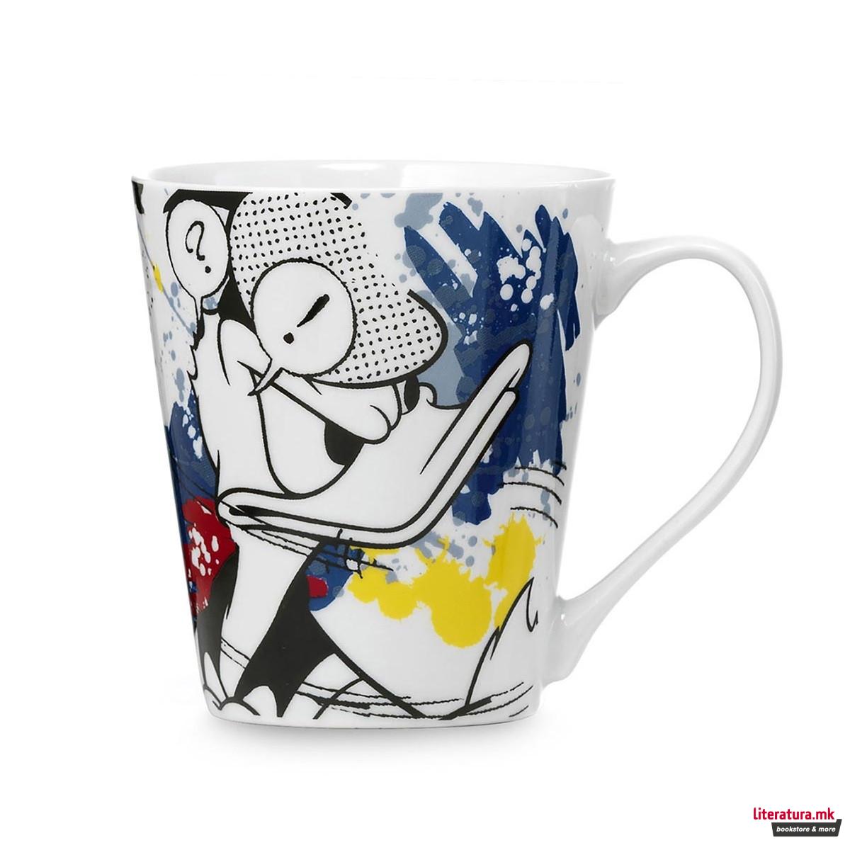 Шолја, Disney, Mickey Mouse Classic - Donald 2 