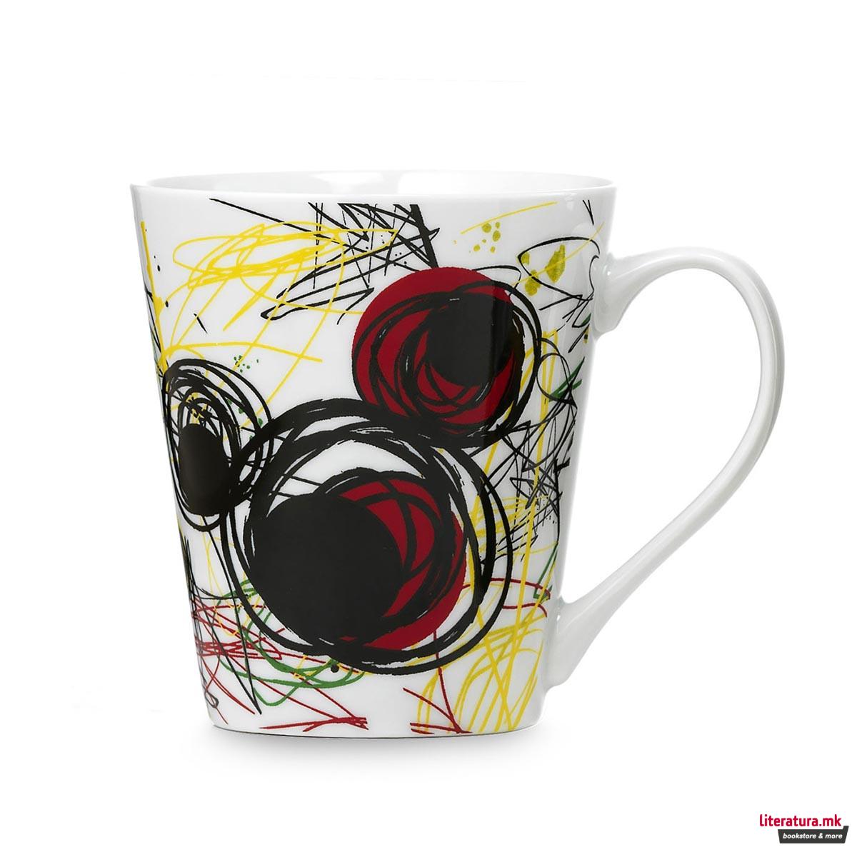 Шолја, Disney, Mickey Mouse Classic - Artwork 2 