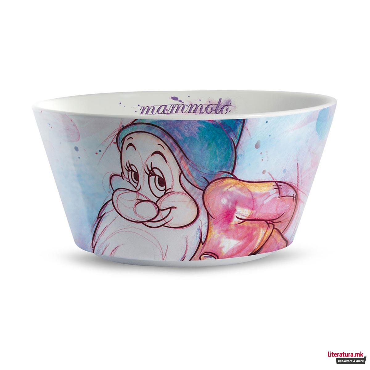 Длабокa чинија, Disney, 7 Dwarfs - Bashful 