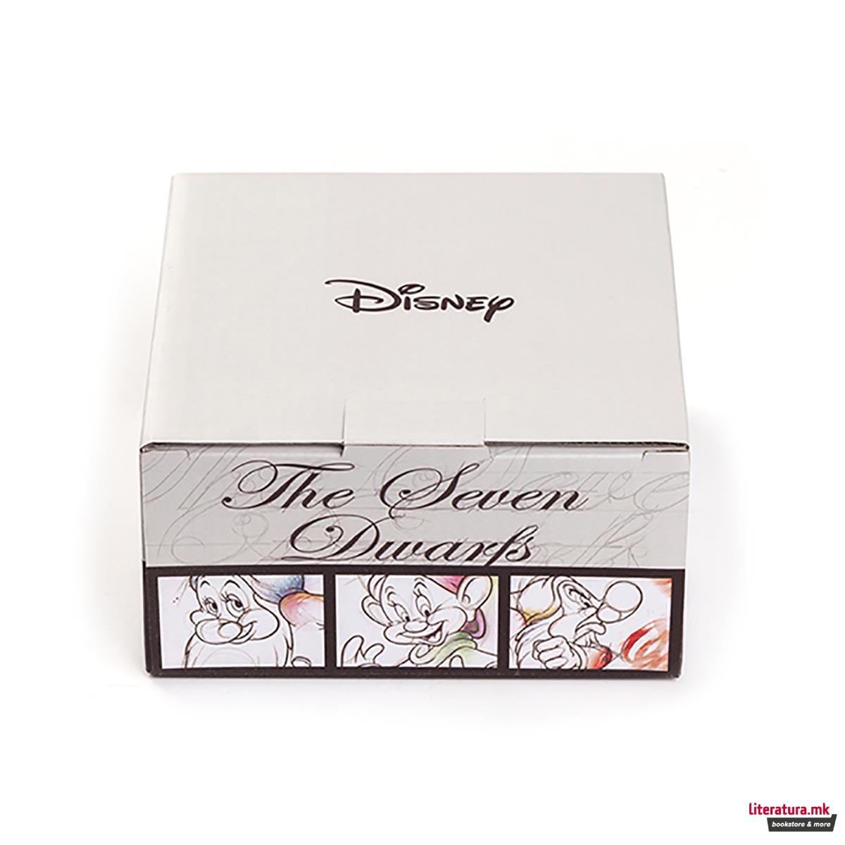 Длабокa чинија, Disney, 7 Dwarfs - Sleepy