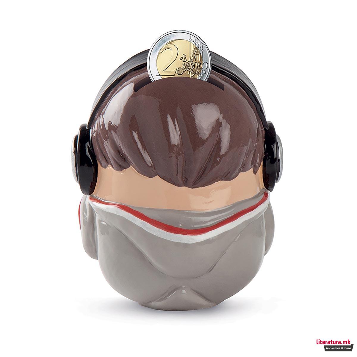 Касичка за пари, Goofi - I Love Cats 