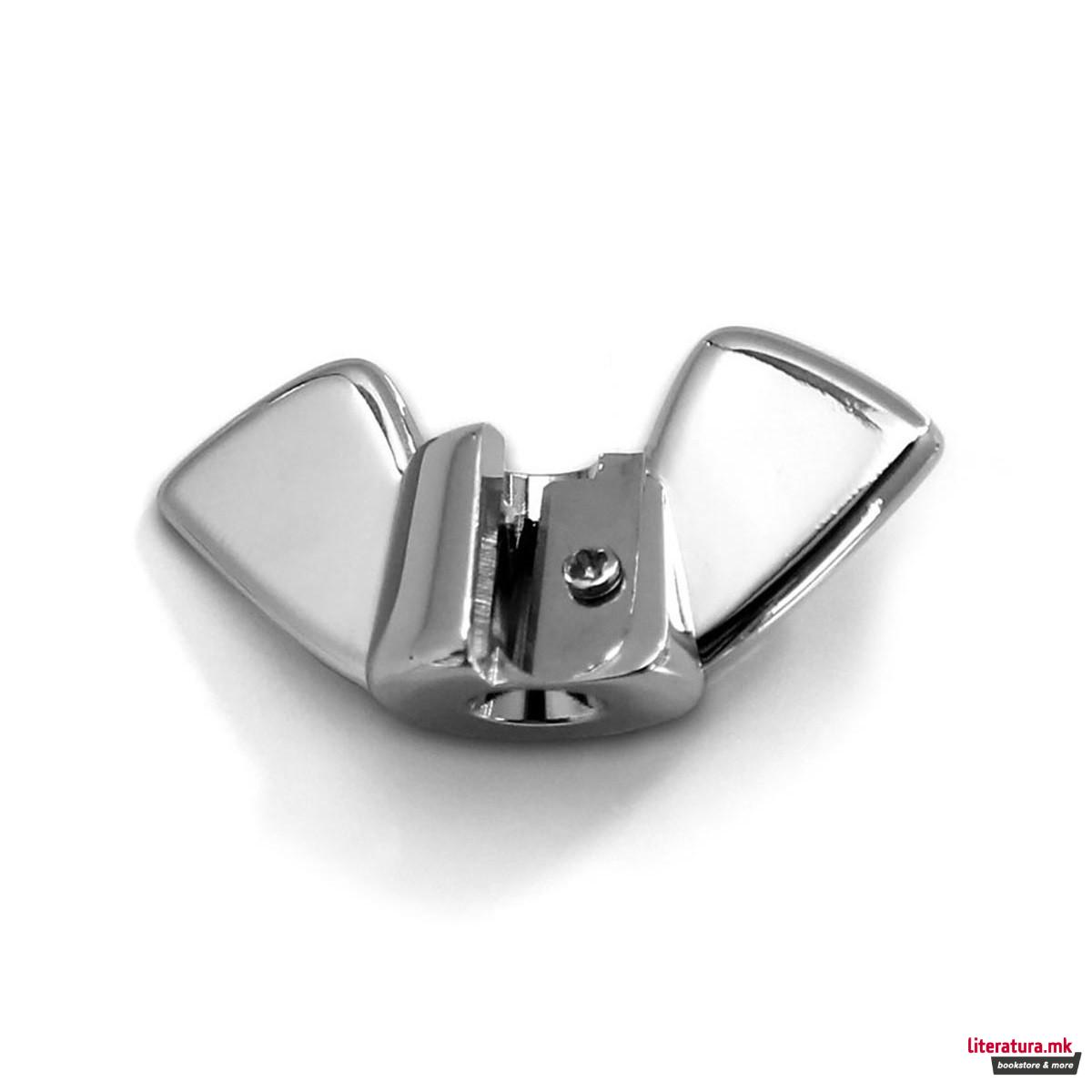 Острилка, Wing Nut Sharpener 