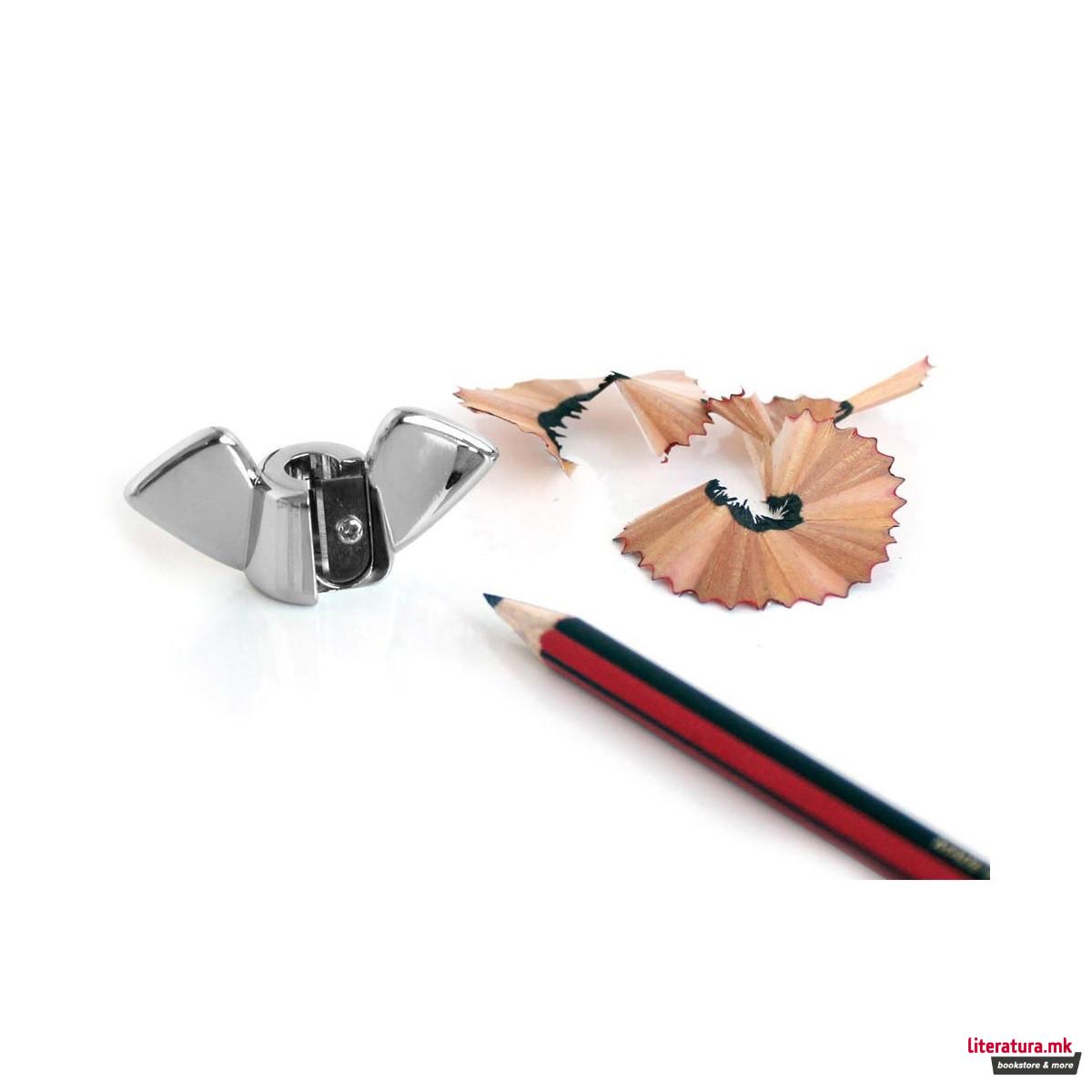 Острилка, Wing Nut Sharpener 