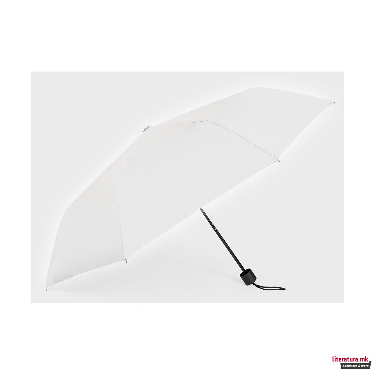 Рефлективен чадор, Reflective Umbrella 