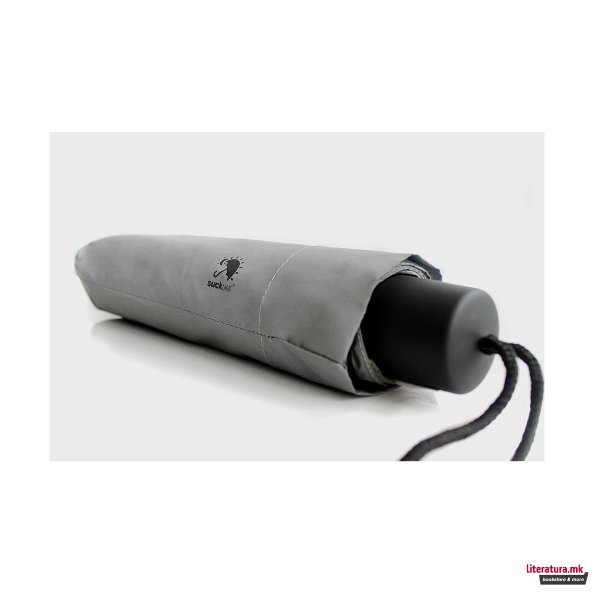 Рефлективен чадор, Reflective Umbrella 