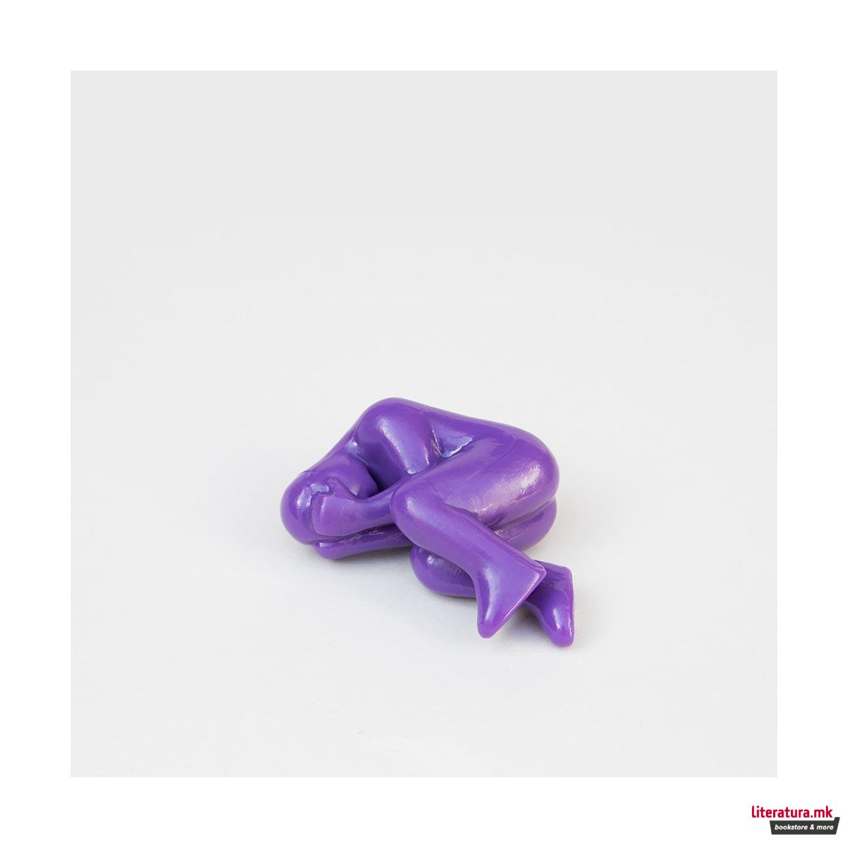 Анти-стрес фигура, Stress Ball Paul 