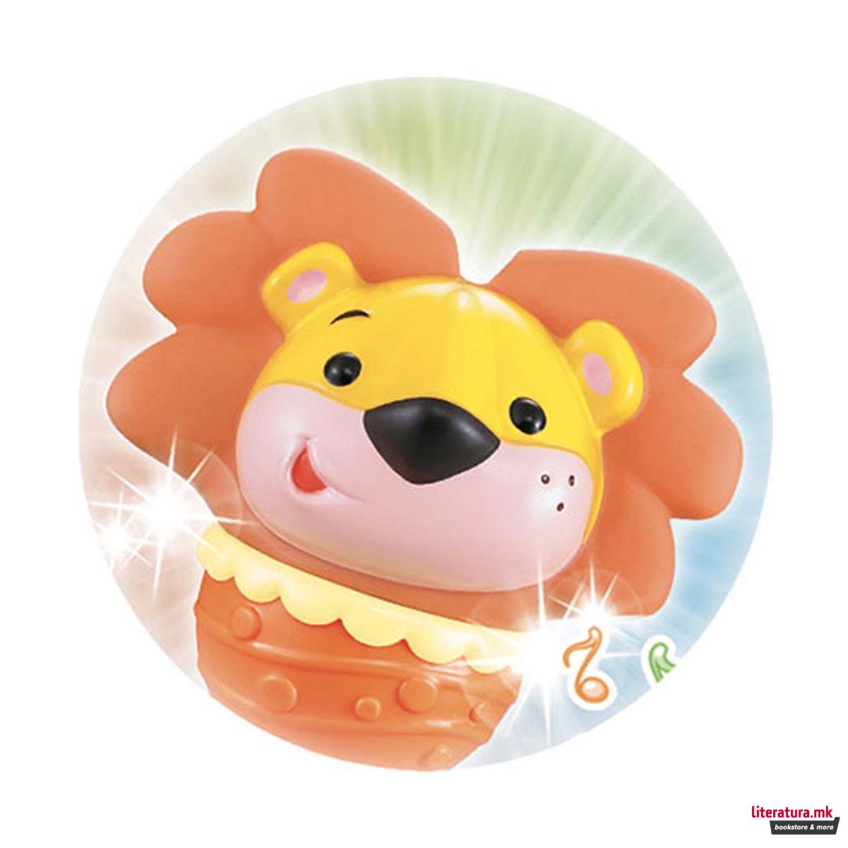 Музичка играчка - микрофон, Baby, My First Microphone 