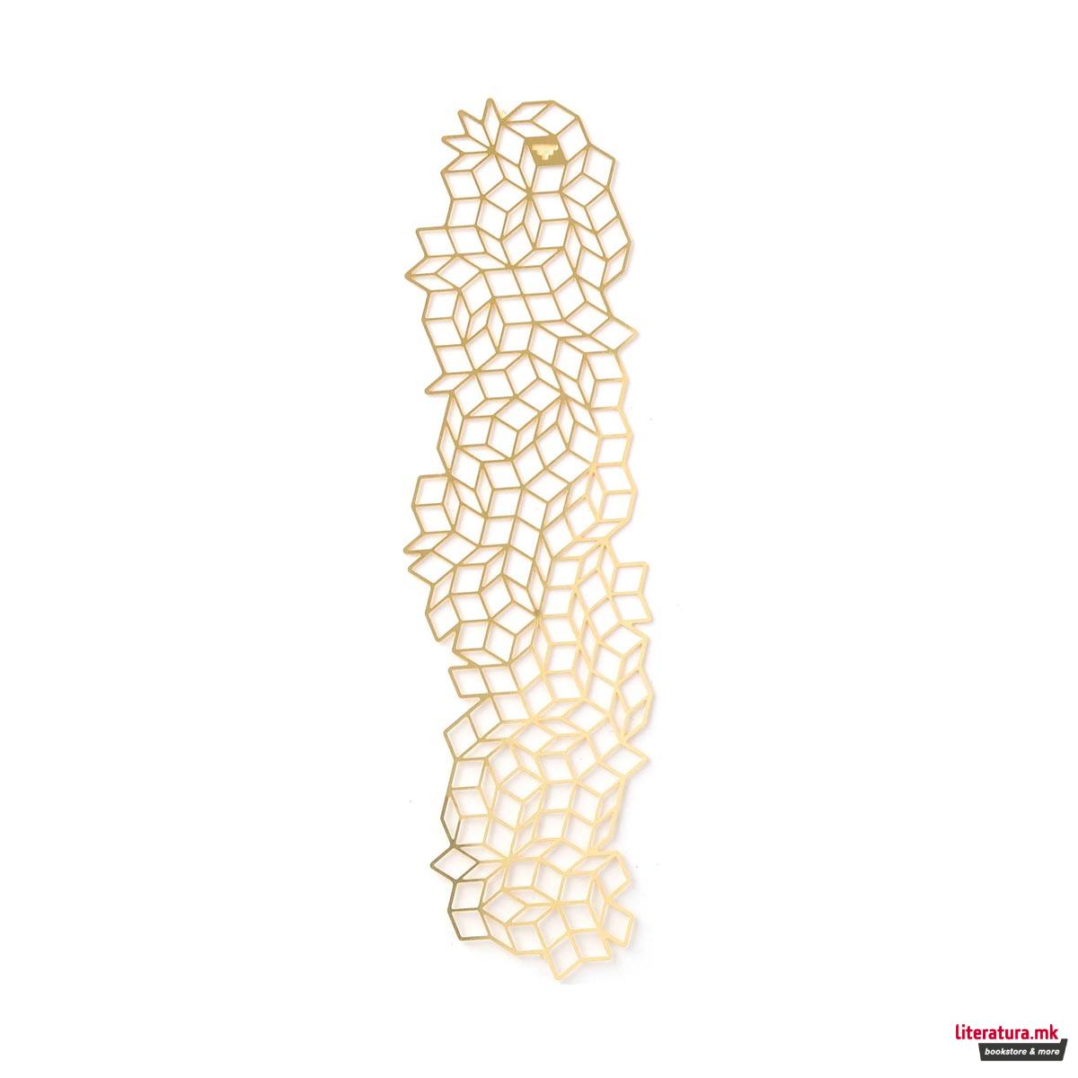 Разделник, Penrose, сјаен месинг 