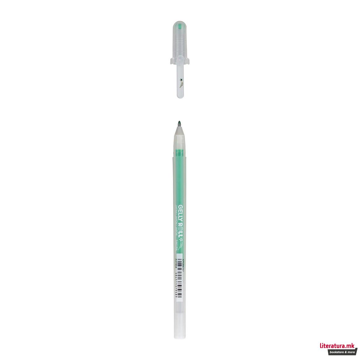 Ролер, Sakura, Gelly Roll Stardust - glitter, 12 бои