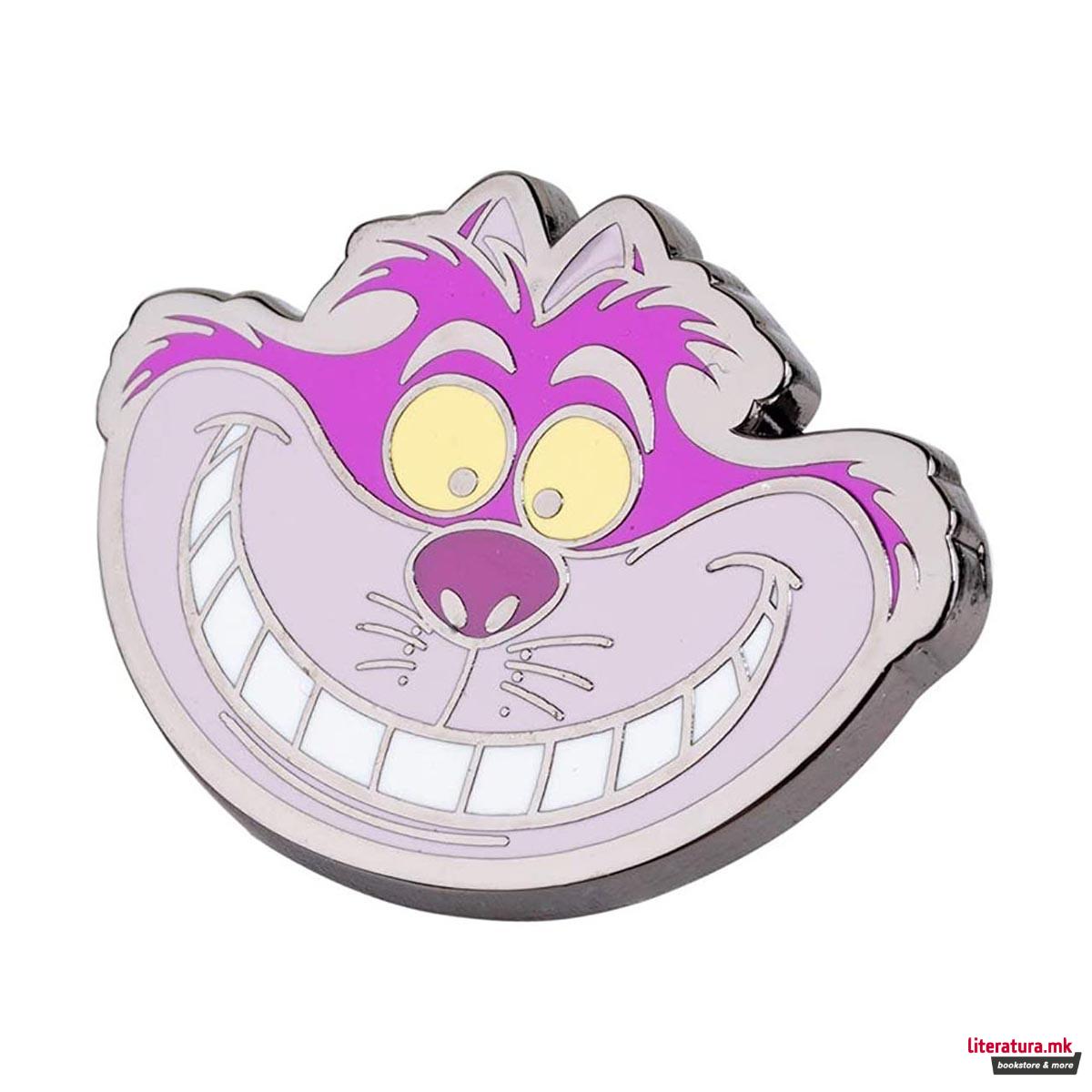 Беџ, Disney, Alice In Wonderland - Cheshire Cat 