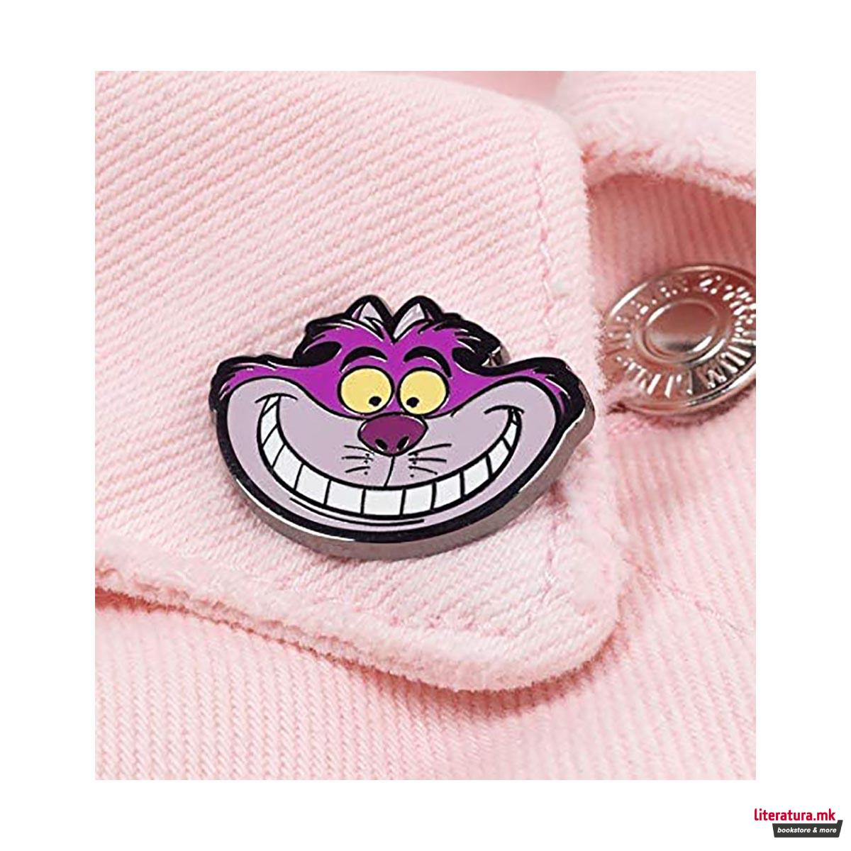 Беџ, Disney, Alice In Wonderland - Cheshire Cat 