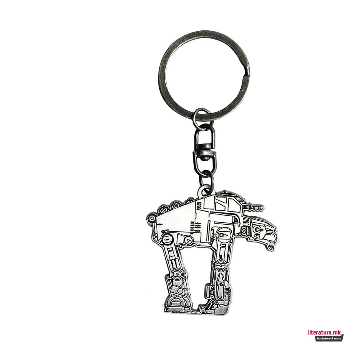 Приврзок за клучеви, Star Wars, Star Wars Ep.VII - ATM6 