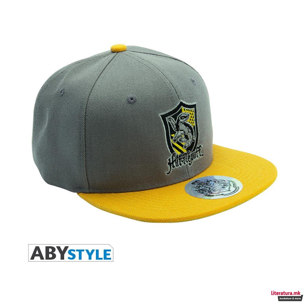 Капа, Harry Potter, Hufflepuff 