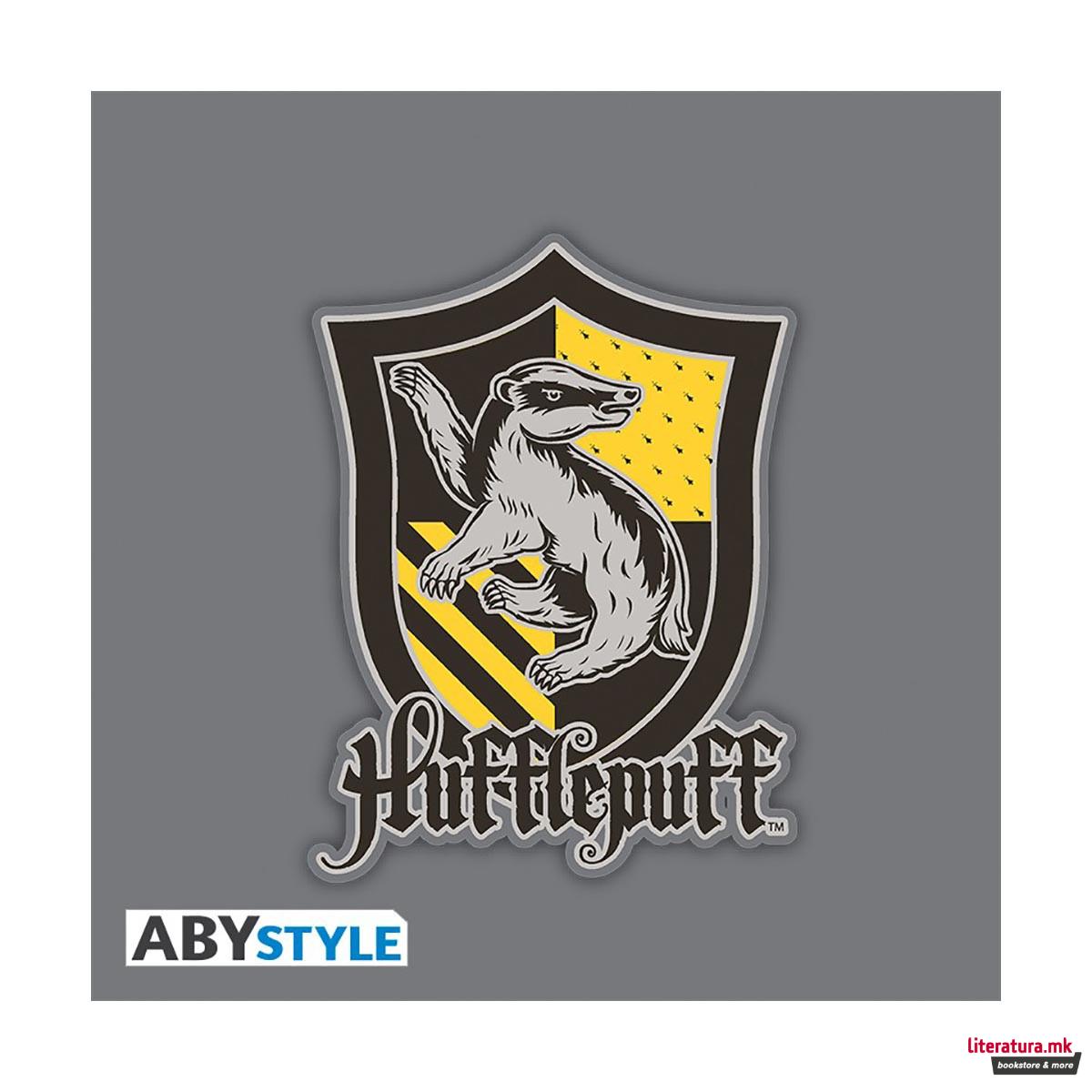 Капа, Harry Potter, Hufflepuff 