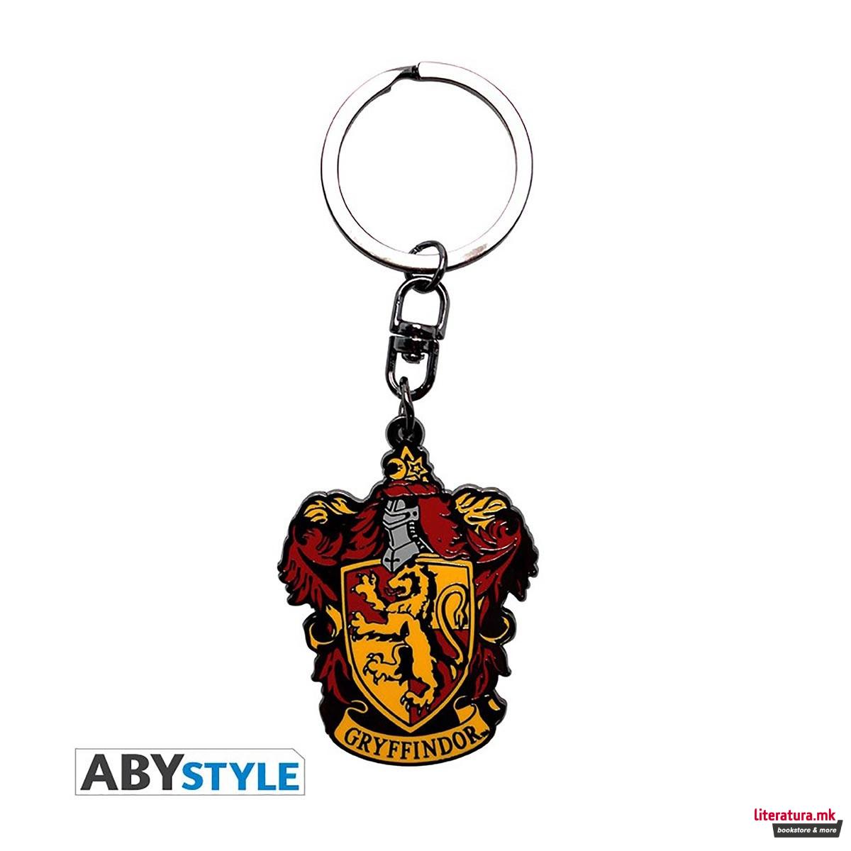 Приврзок за клучеви, Harry Potter, Gryffindor 