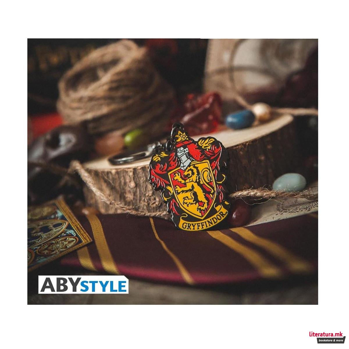 Приврзок за клучеви, Harry Potter, Gryffindor 