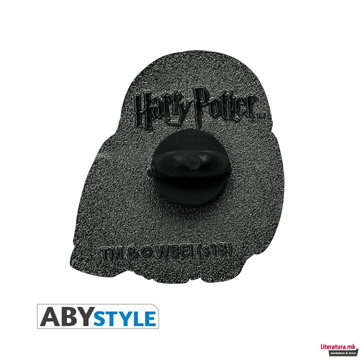 Беџ, Harry Potter, Hedwig 