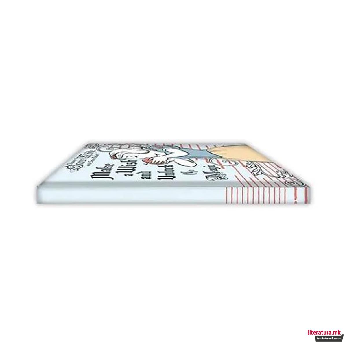 Тетратка, Disney, Snow White, A6 