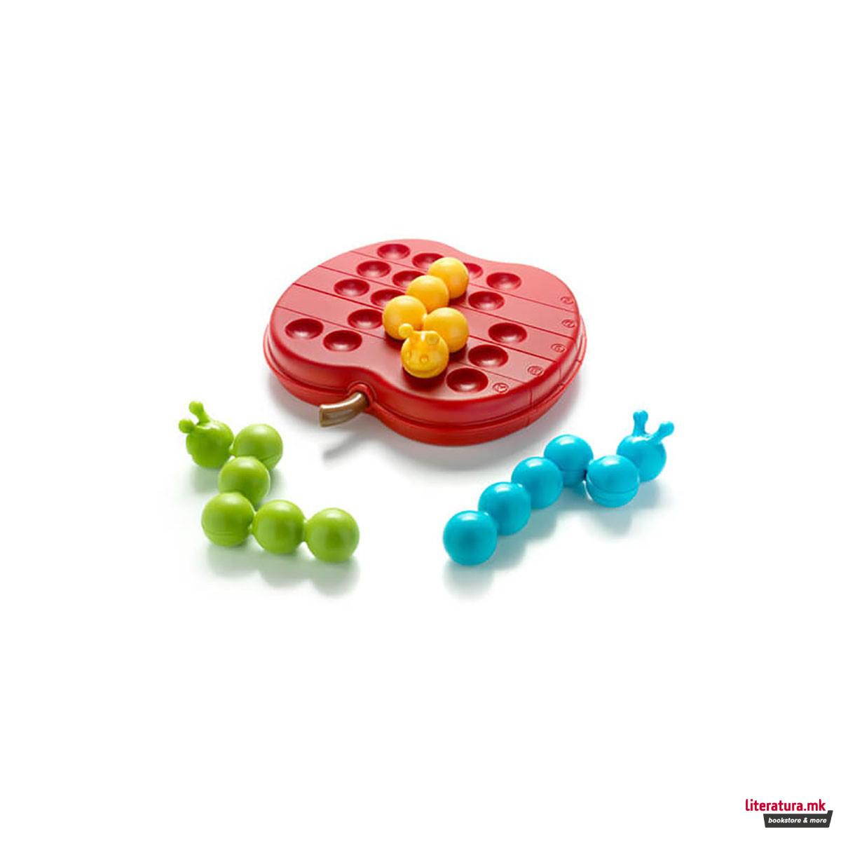 Логичка игра, Apple Twist 