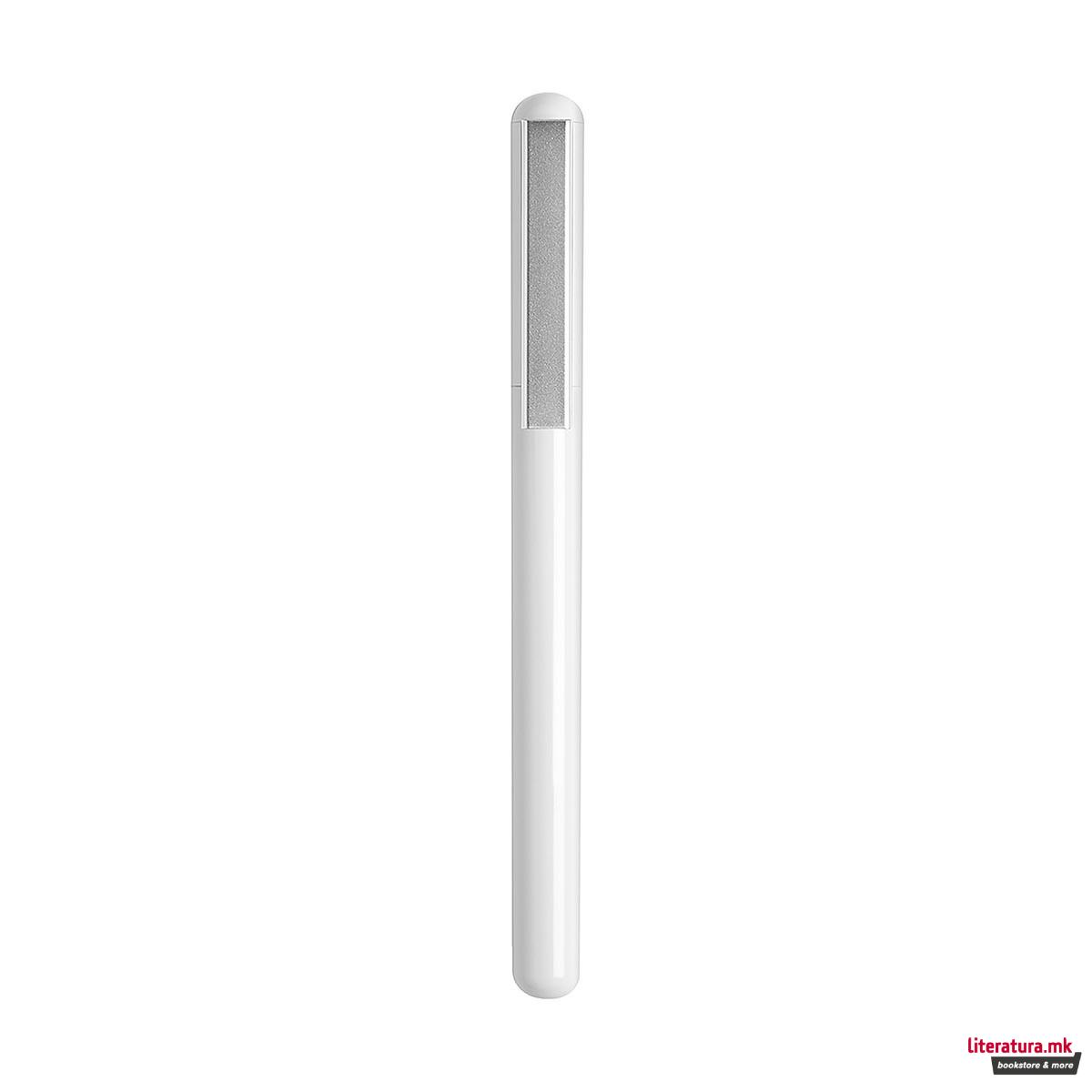 Пенкало-USB, C-PEN MEMORY, бело 