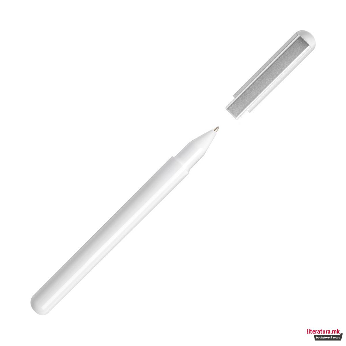 Пенкало-USB, C-PEN MEMORY, бело 