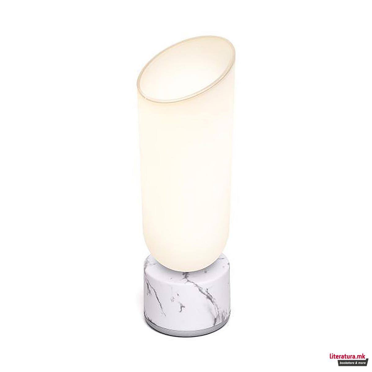 Ламба, LED, MIAMI, бела 