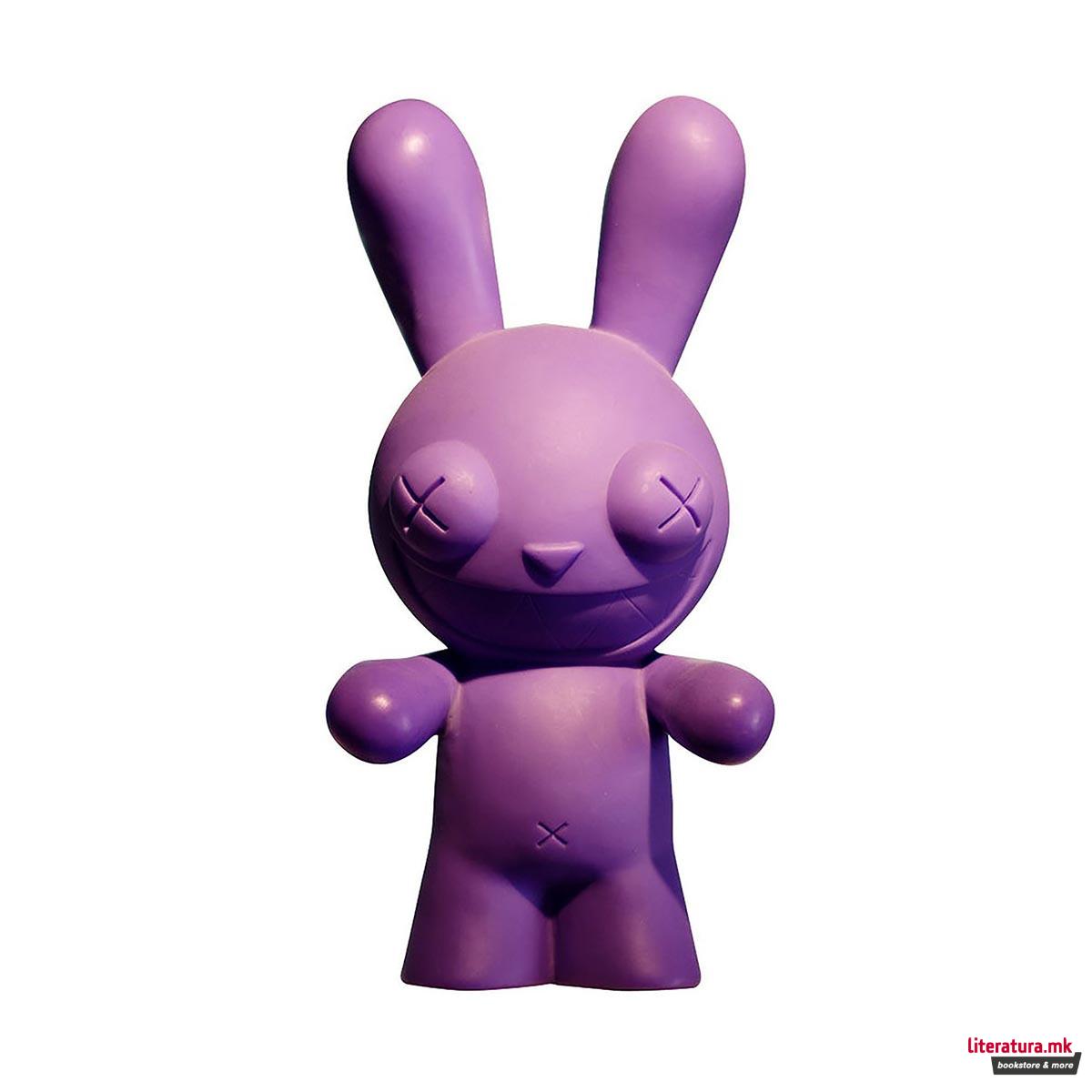 Ламба - Зајаче, Zombunny Night Light - виолетова 