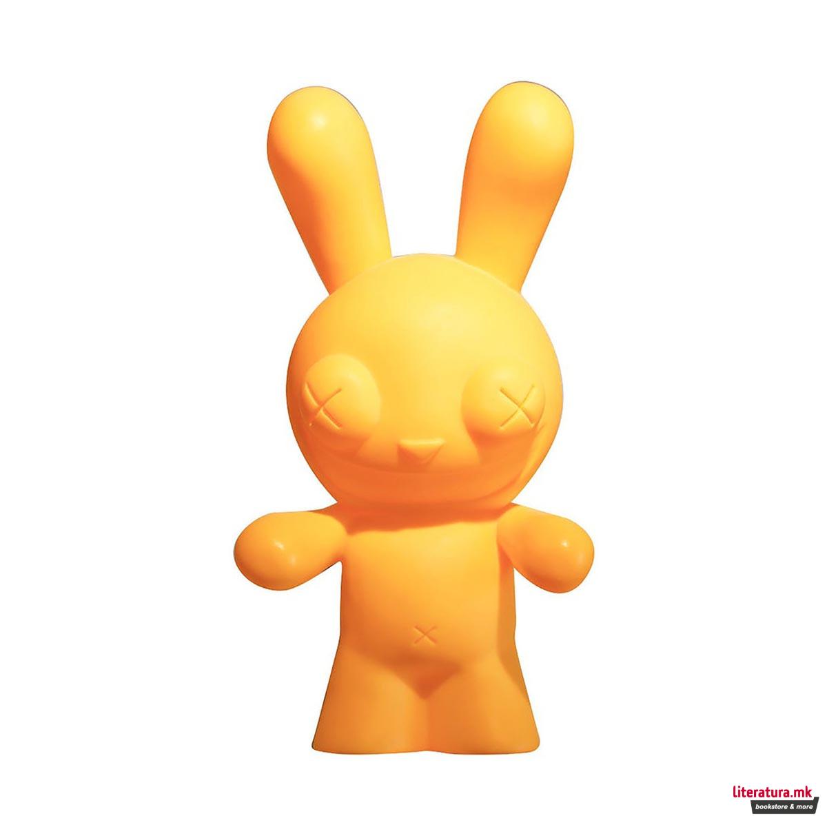 Ламба - Зајаче, Zombunny Night Light - жолта 