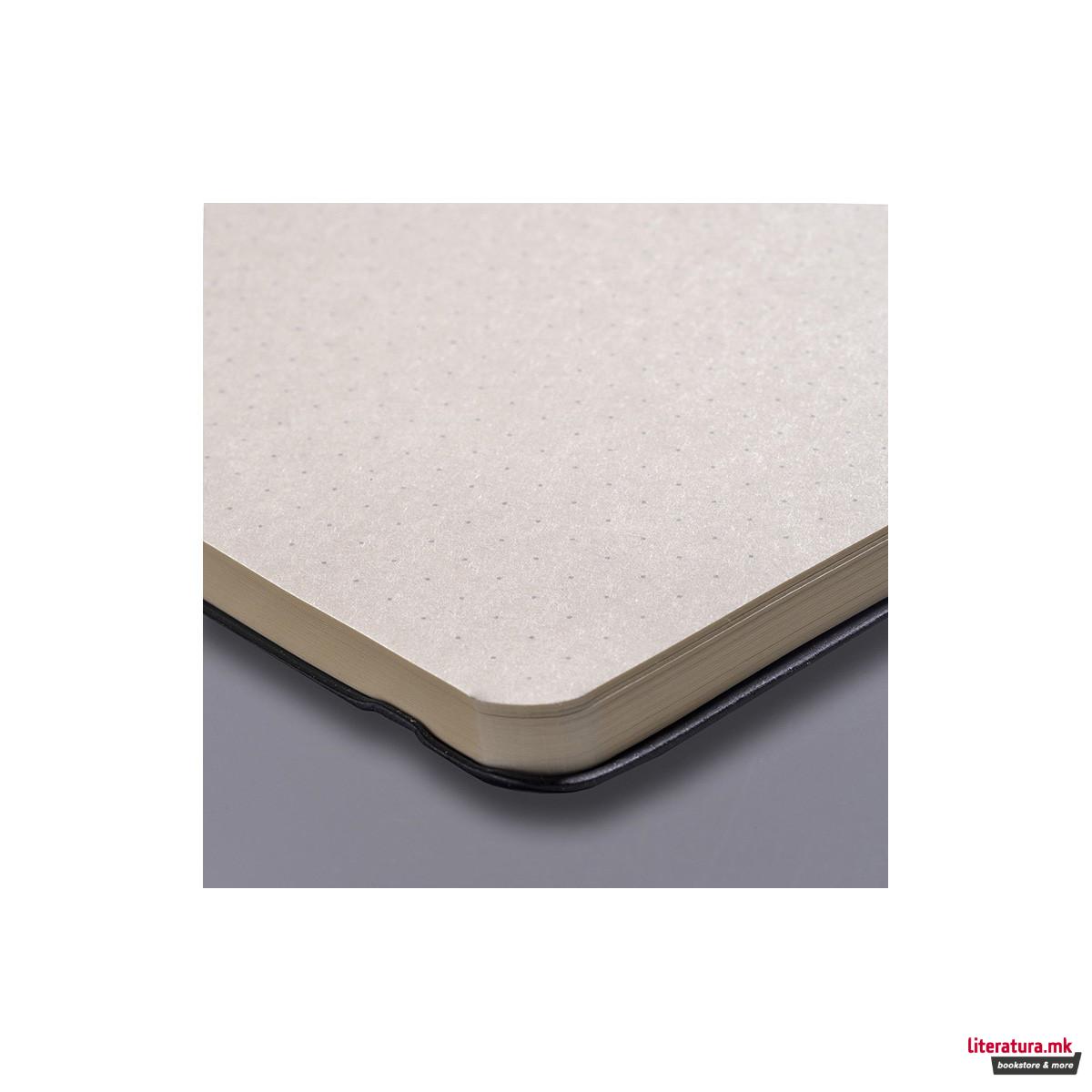 Скицник со точки, Talens Art Creation, 13 x 21cm 