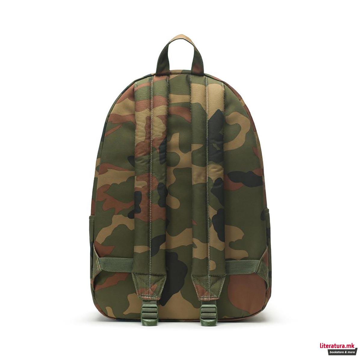 Ранец, Classic, Woodland Camo 