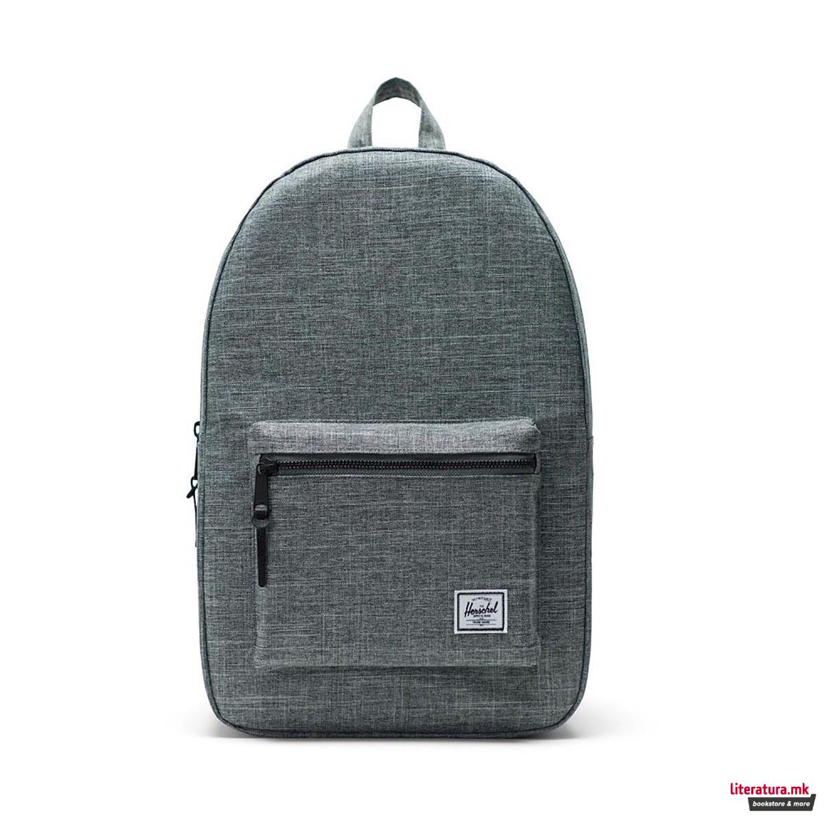 Ранец, Settlement, Raven Crosshatch 