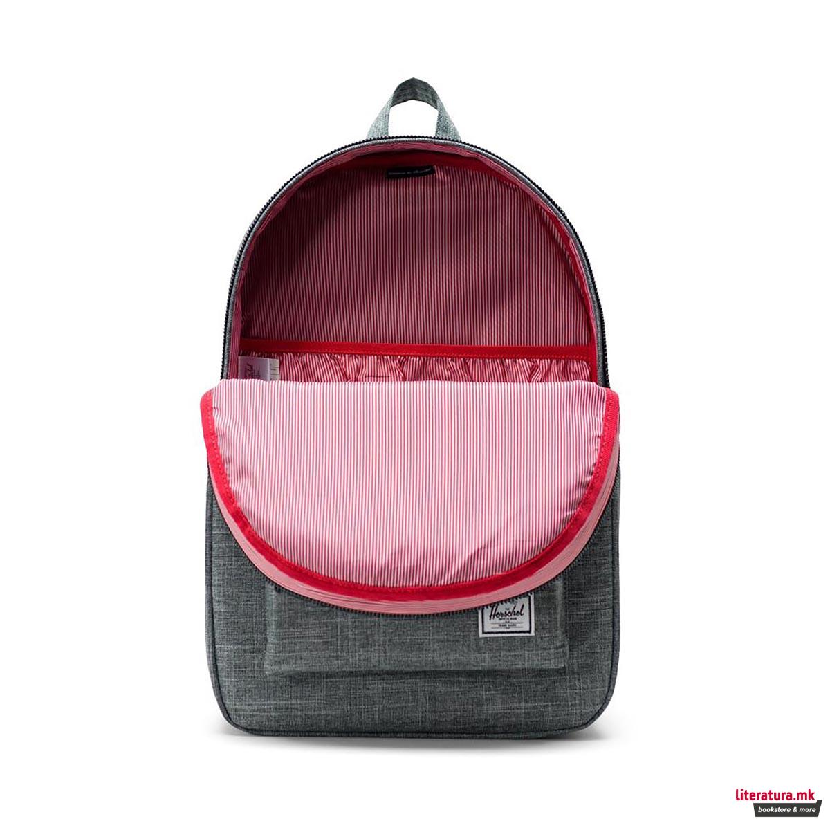 Ранец, Settlement, Raven Crosshatch 