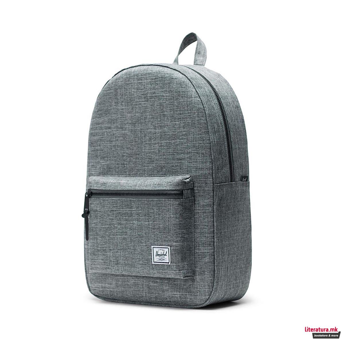 Ранец, Settlement, Raven Crosshatch 