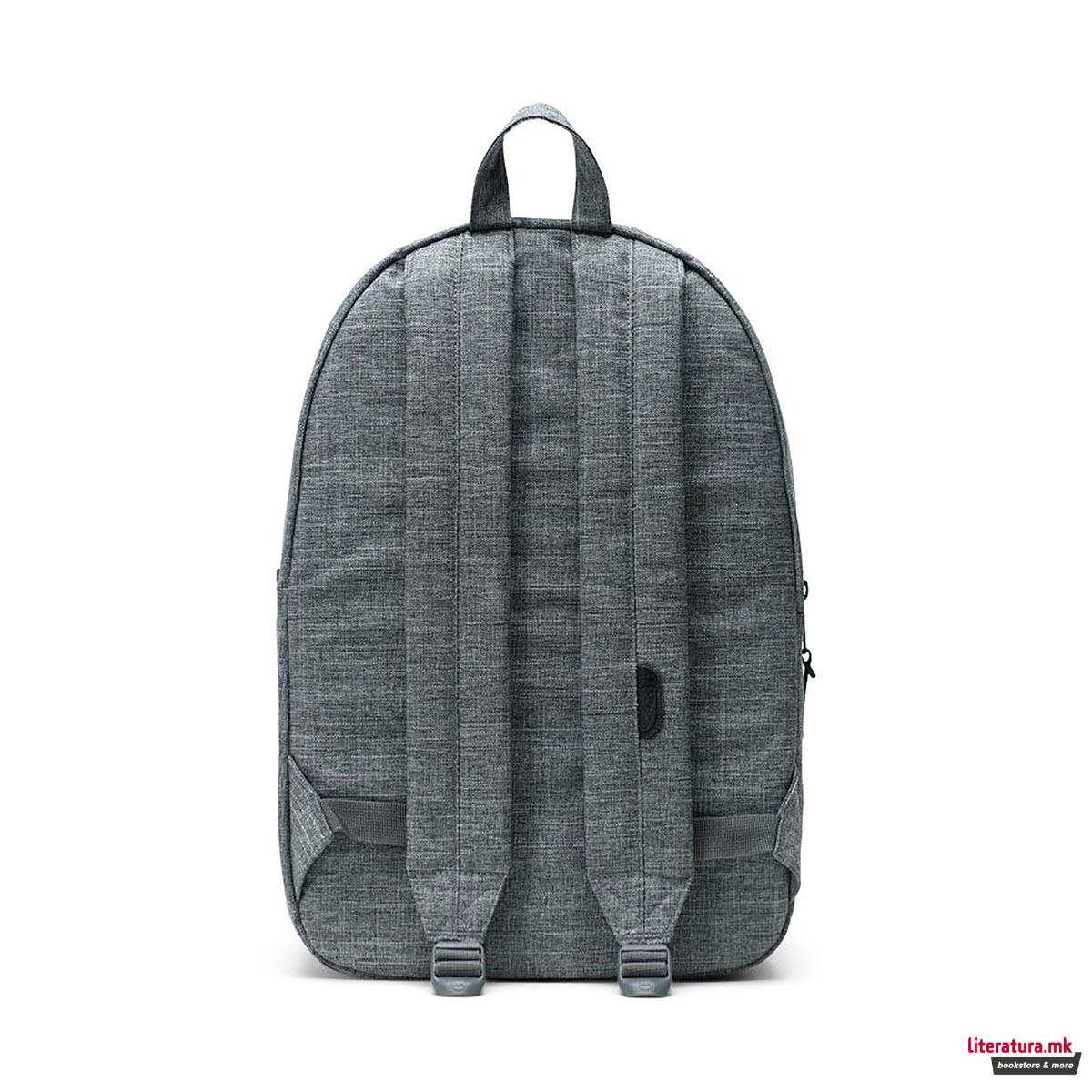 Ранец, Settlement, Raven Crosshatch 