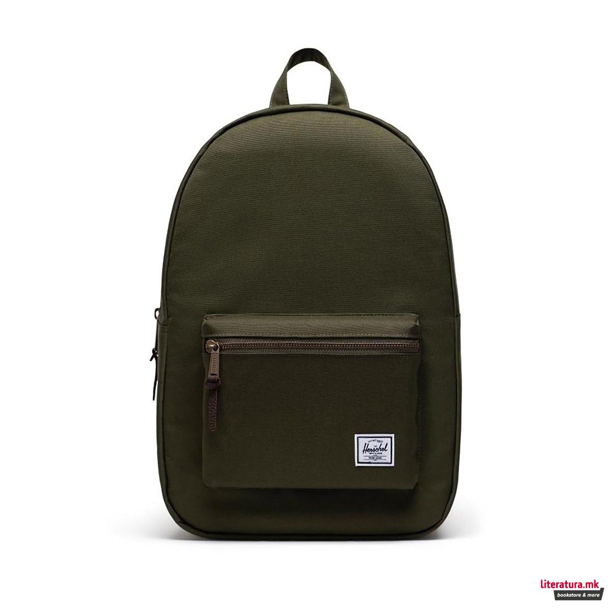 Ранец, Settlement, Ivy Green/Chicory 