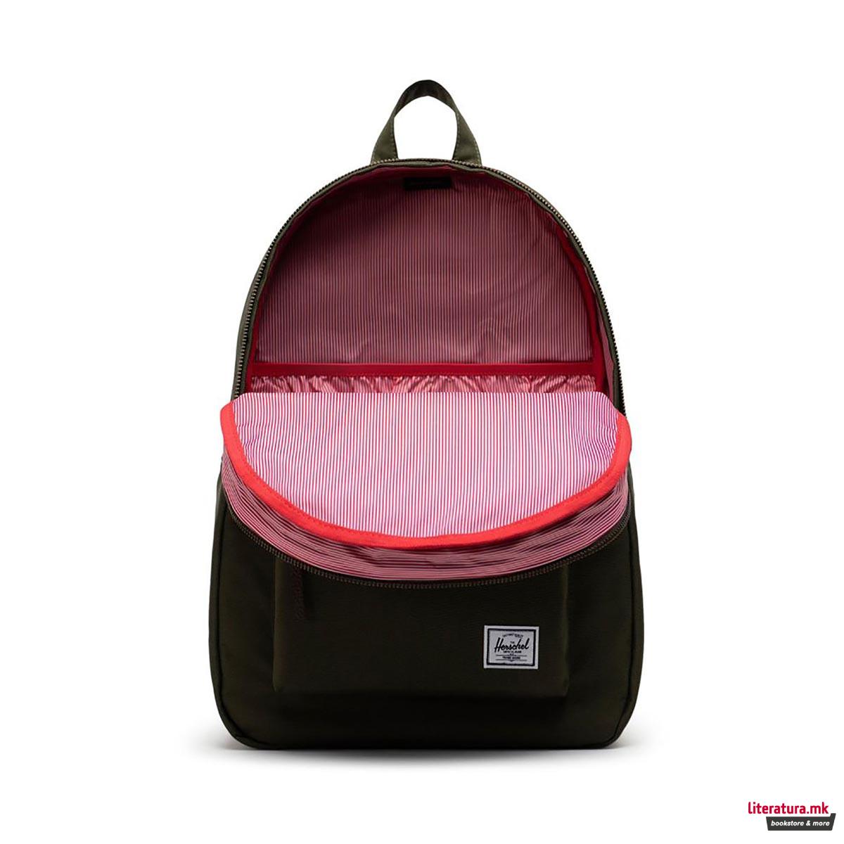 Ранец, Settlement, Ivy Green/Chicory 