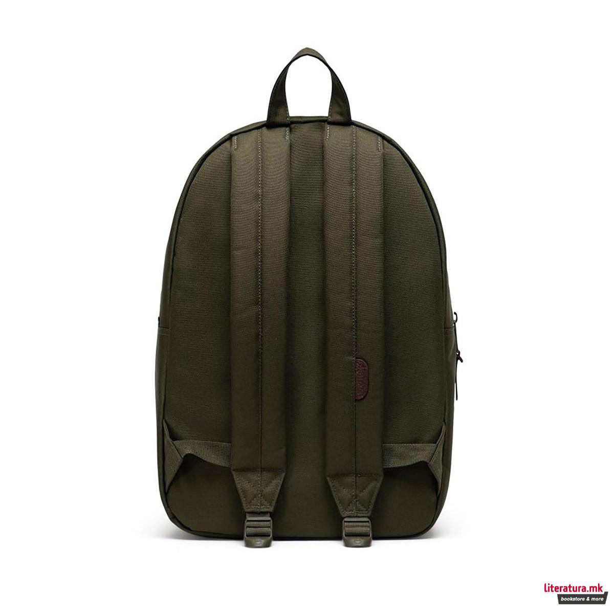 Ранец, Settlement, Ivy Green/Chicory 