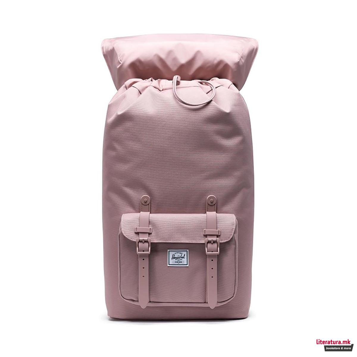 Ранец, Little America, Ash Rose 