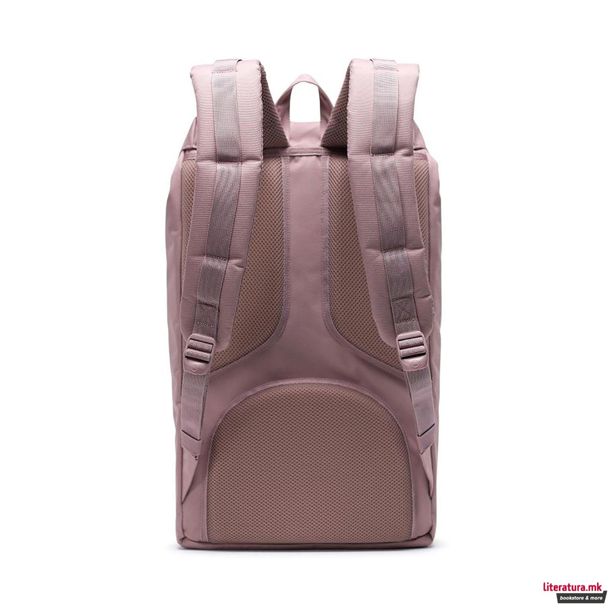 Ранец, Little America, Ash Rose 